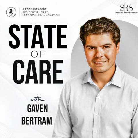 State of Care cover art