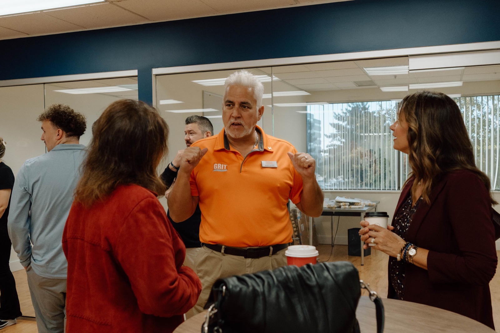 313 Connections and Coffee, photo 6