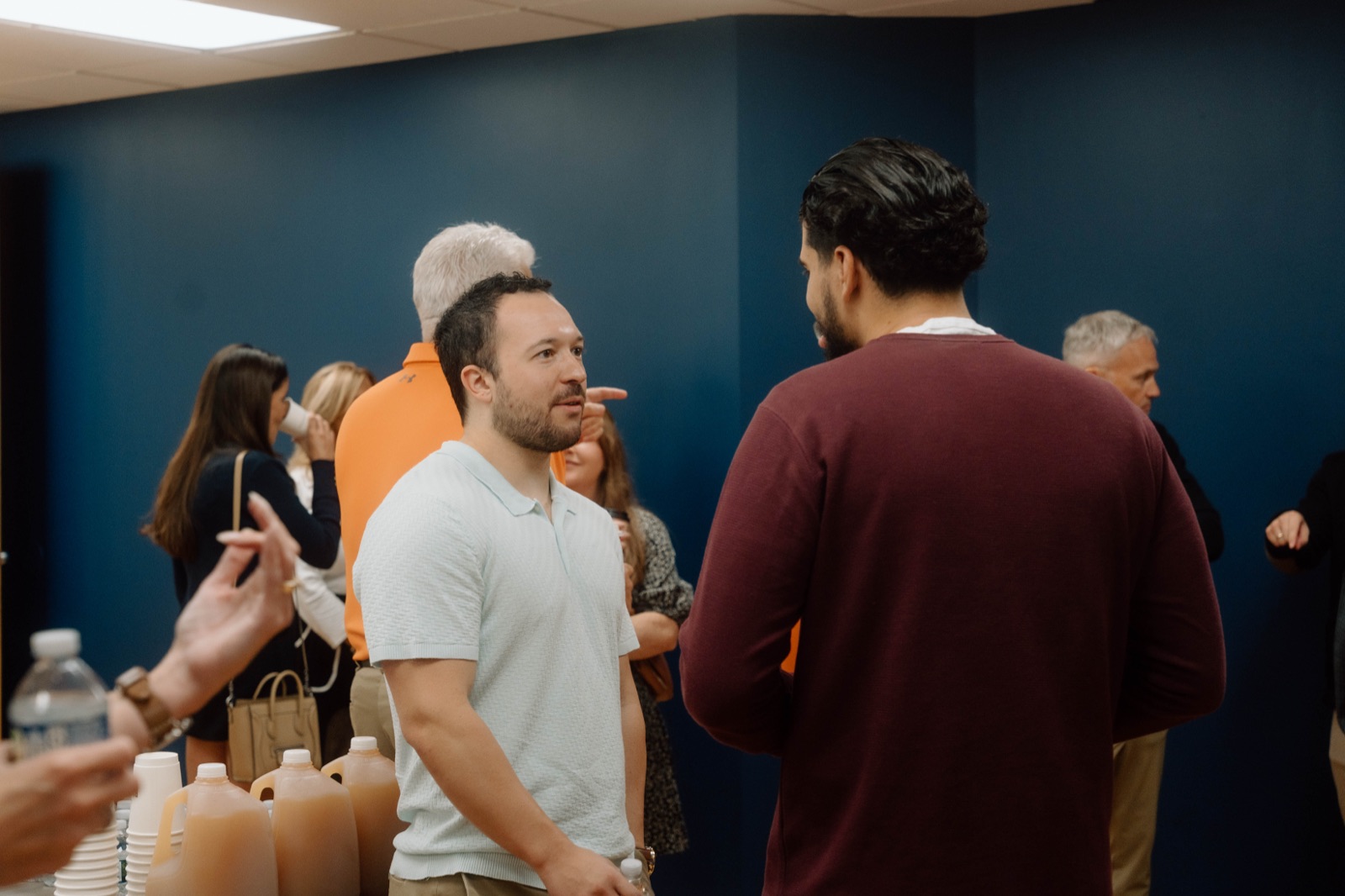 313 Connections and Coffee, photo 9