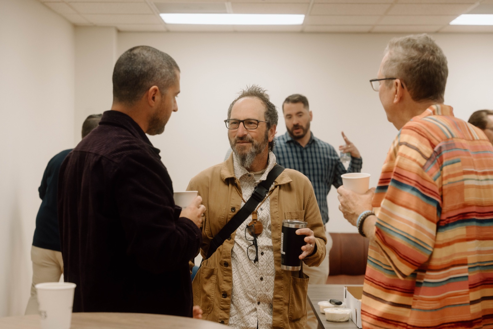 313 Connections and Coffee, photo 14