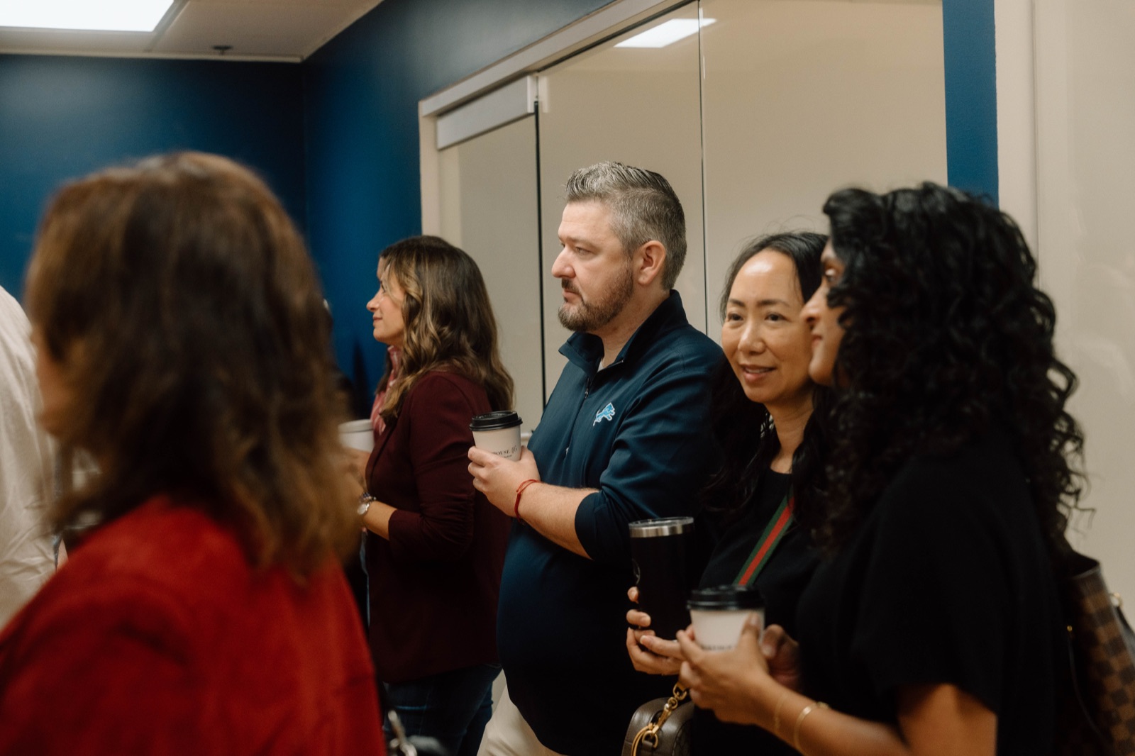 313 Connections and Coffee, photo 12