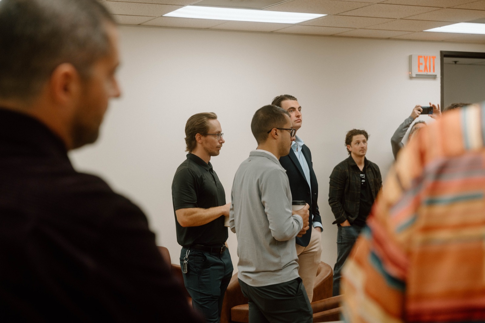 313 Connections and Coffee, photo 17