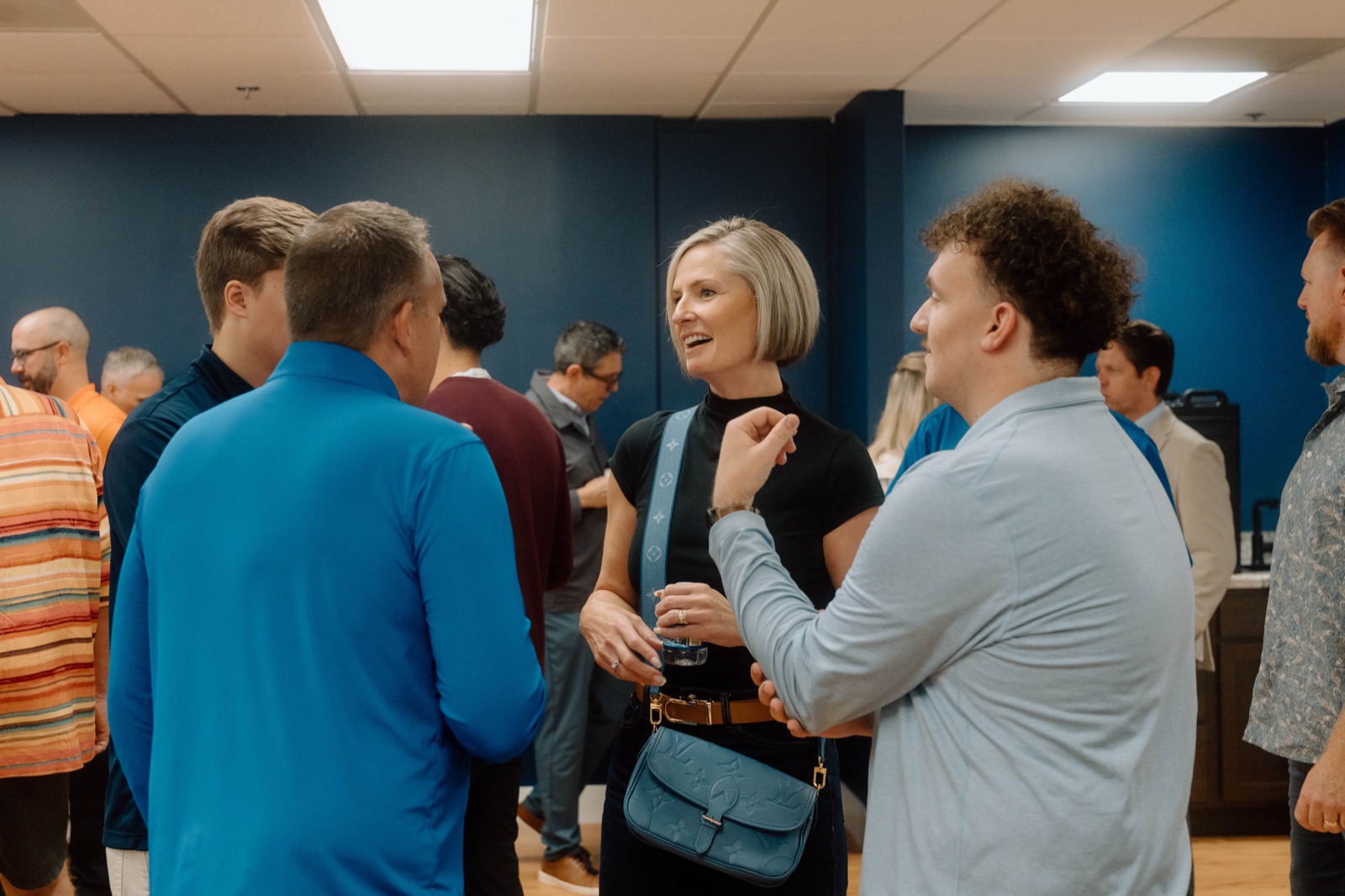 313 Connections and Coffee, photo 4