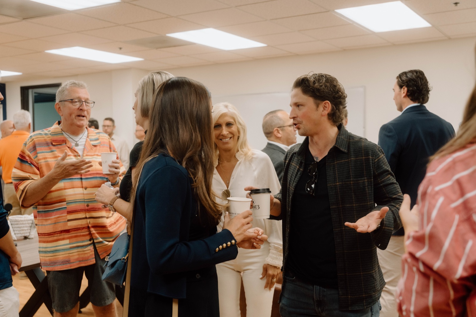 313 Connections and Coffee, photo 18