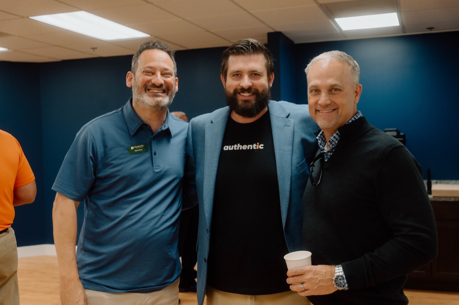 313 Connections and Coffee, photo 8