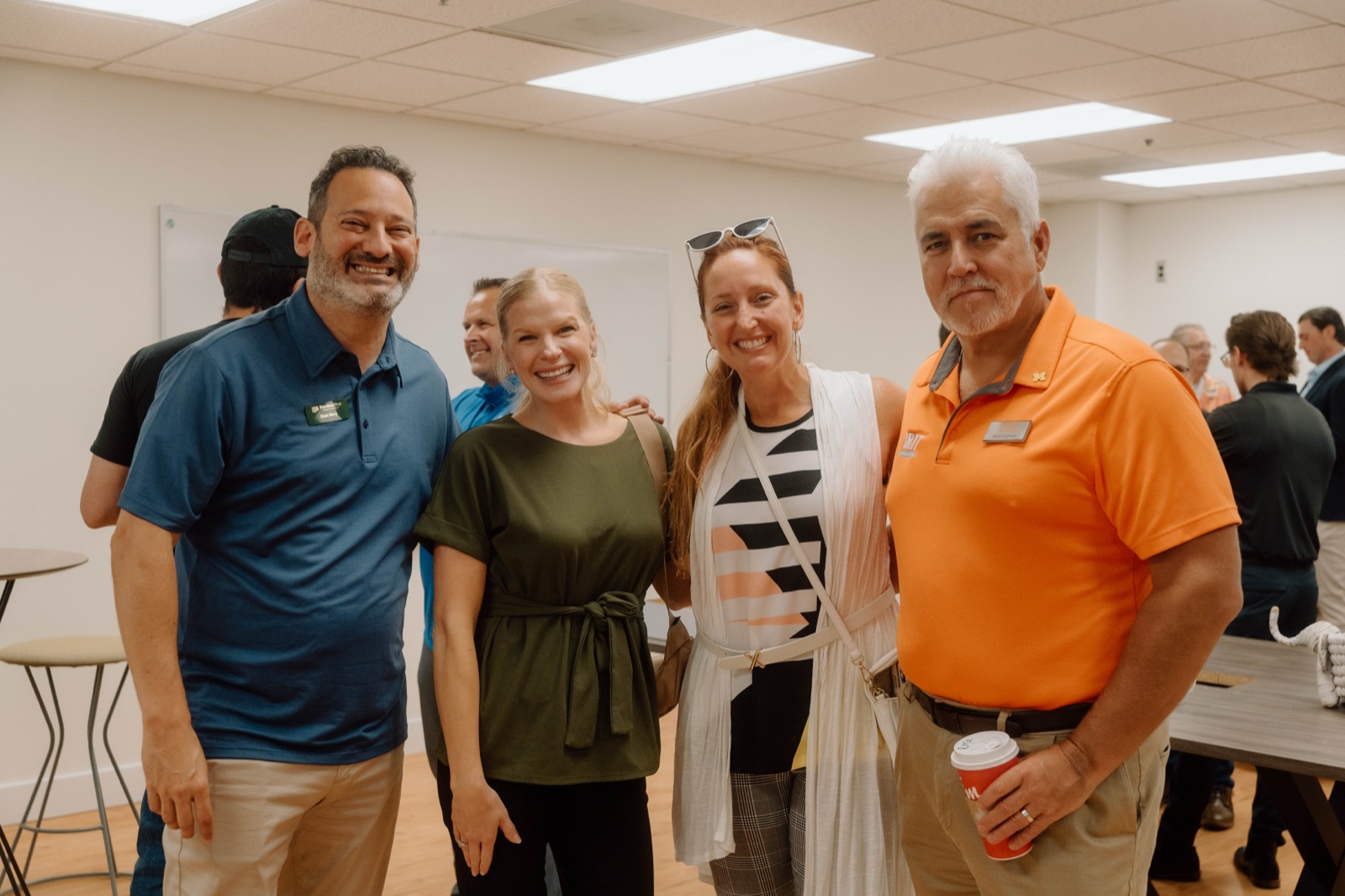 313 Connections and Coffee, photo 16