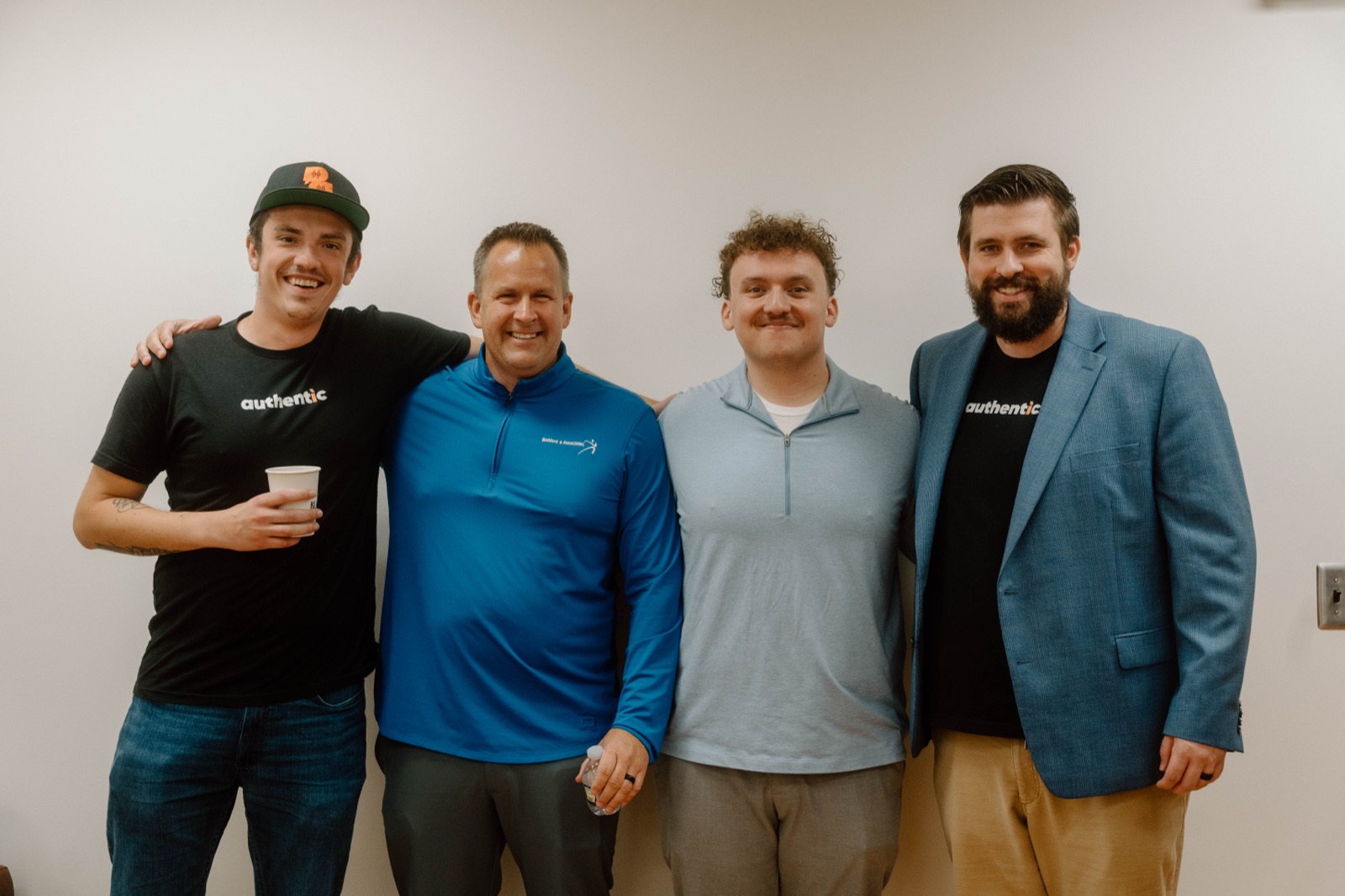313 Connections and Coffee, photo 5