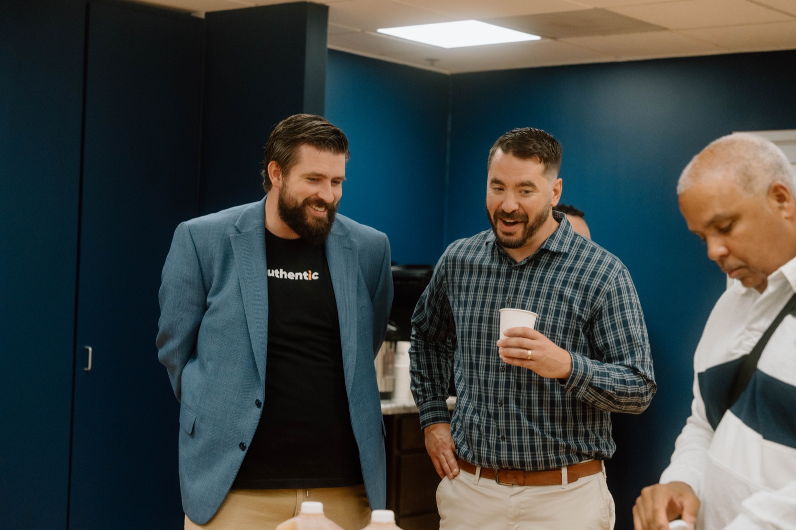 313 Connections and Coffee, photo 21