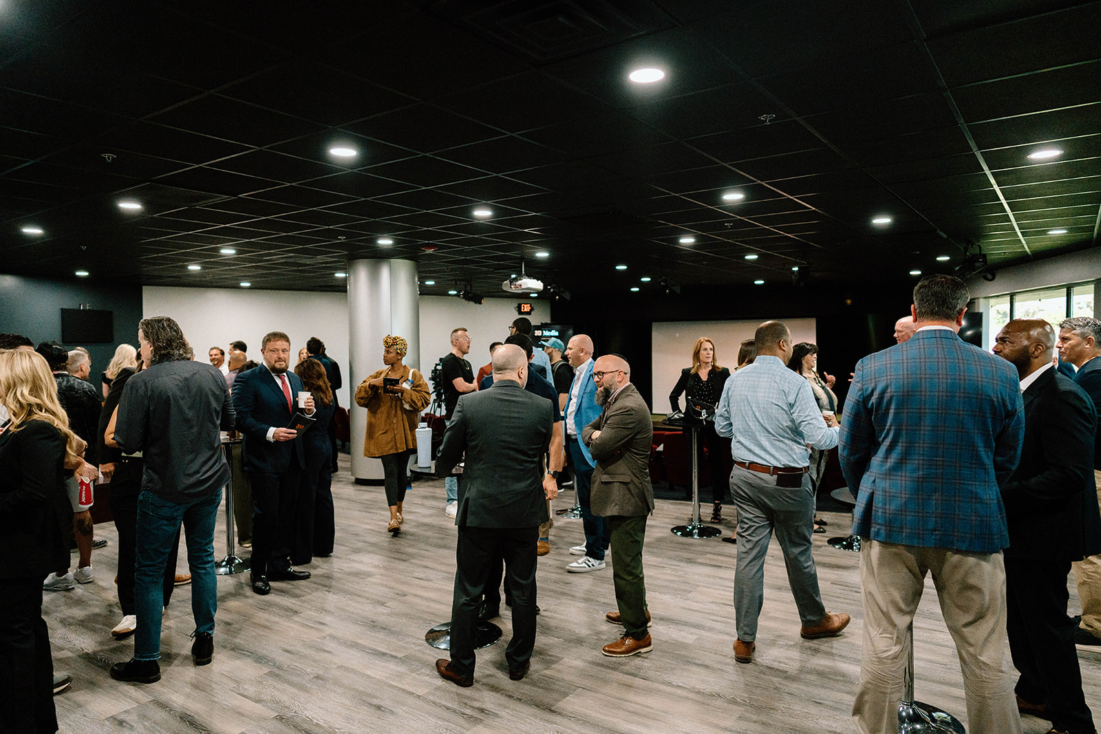 313 Studios launch, photo 6