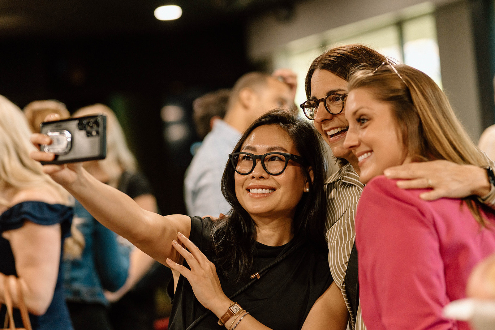 313 Studios launch, photo 7