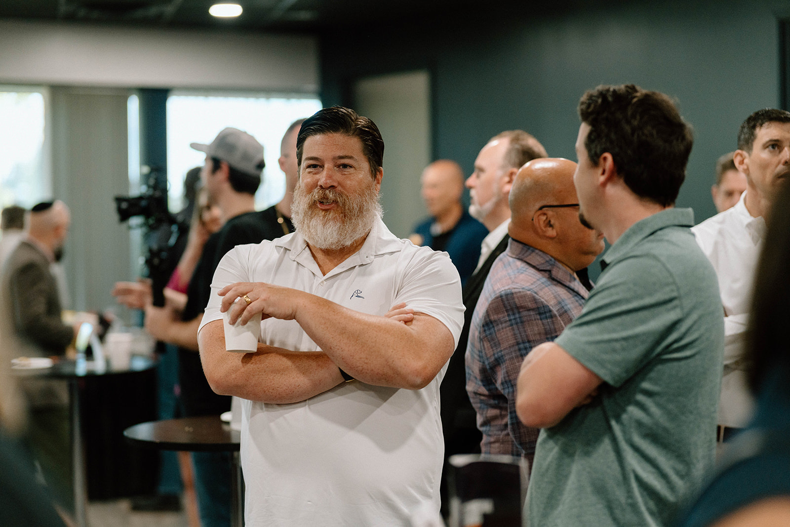 313 Studios launch, photo 9