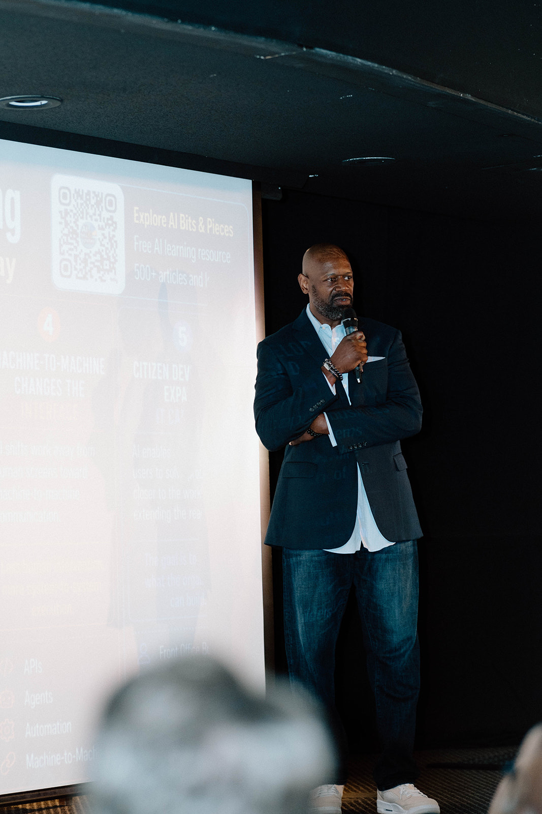 313 Studios launch, photo 12