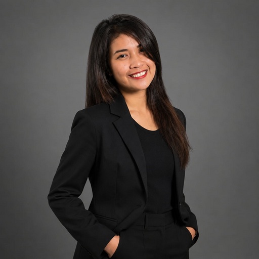Christina Daulat, podcast manager at 313 Media Co.