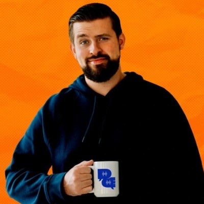 Dillon England, founder at 313 Media Co.