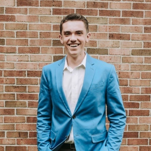 Tom Puhl, executive assistant at 313 Media Co.